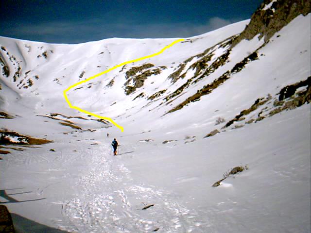 Collado de Forat�n